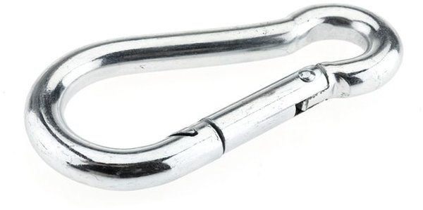 FinnTack Winch snap FinnTack Winch snap