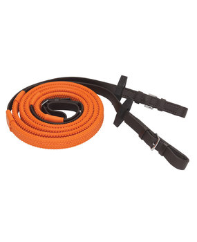 Zilco Reins 19 mm long grip