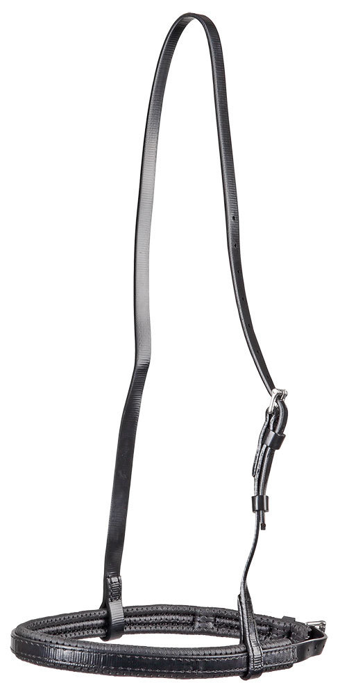 Zilco Cavesson padded Zilco Cavesson padded