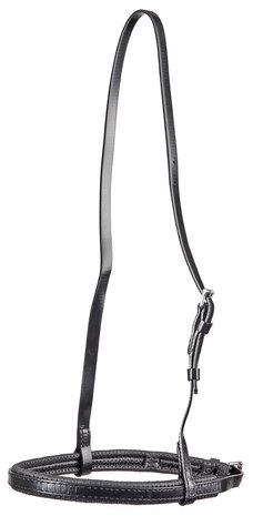 Zilco Cavesson padded Zilco Cavesson padded