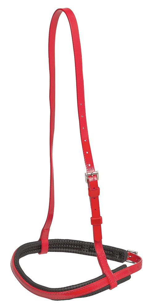 Zilco Cavesson padded Zilco Cavesson padded