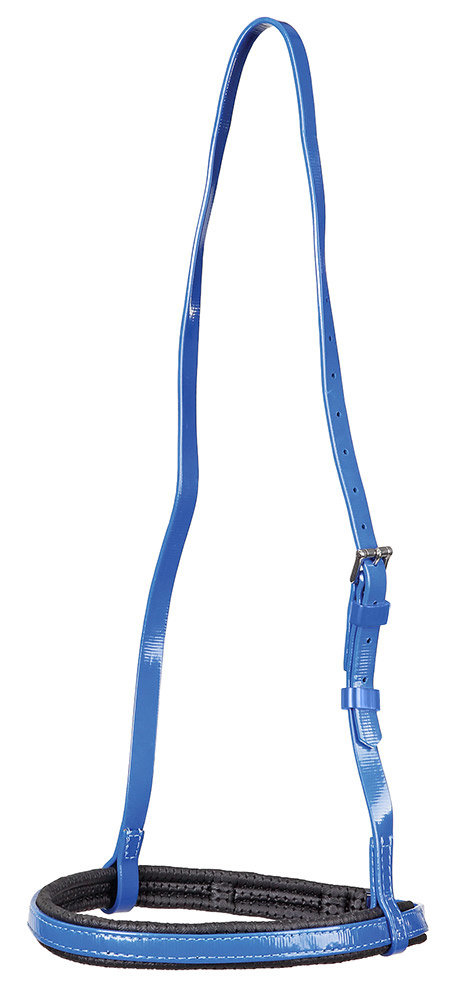 Zilco Cavesson padded Zilco Cavesson padded