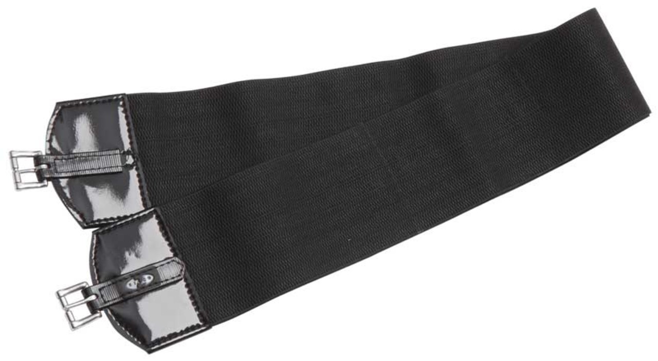 Girth double elastic