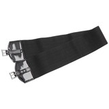 Sangle double elastique