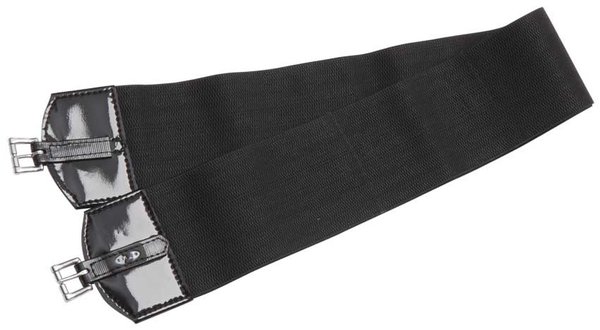 Girth double elastic