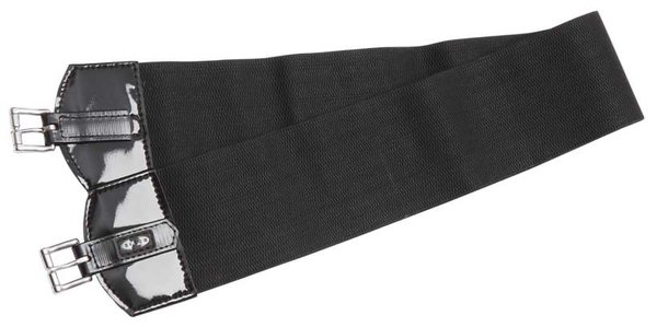 Girth double elastic