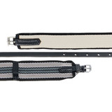 Set girth + surcingle
