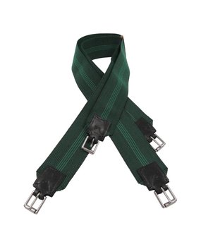 Trotdirect Sangle elastique de trot monté