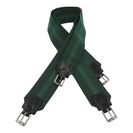 Trotdirect Sangle elastique de trot monté Trotdirect Sangle elastique de trot monté