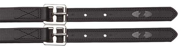 Zilco Stirrup straps 25 mm