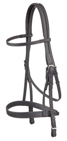 Zilco Bridle Galop Epsom