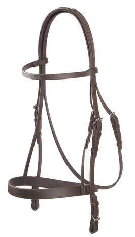 Zilco Bridle Galop Epsom