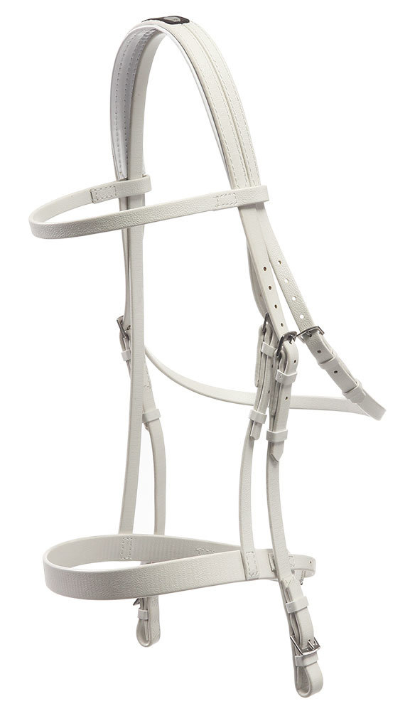 Zilco Bridle Galop Epsom