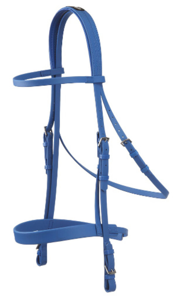 Zilco Bridle Galop Epsom