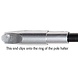Zilco Lugging pole Zilco Lugging pole