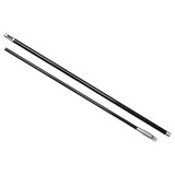 Lugging pole
