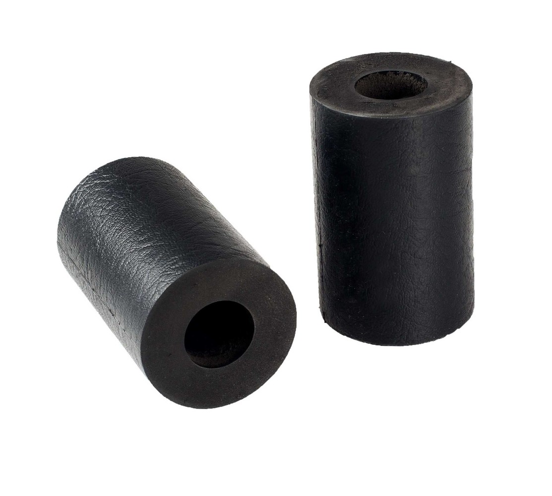 FinnTack Protection tubes for gaiting poles FinnTack Protection tubes for gaiting poles