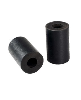 FinnTack Protection tubes for gaiting poles