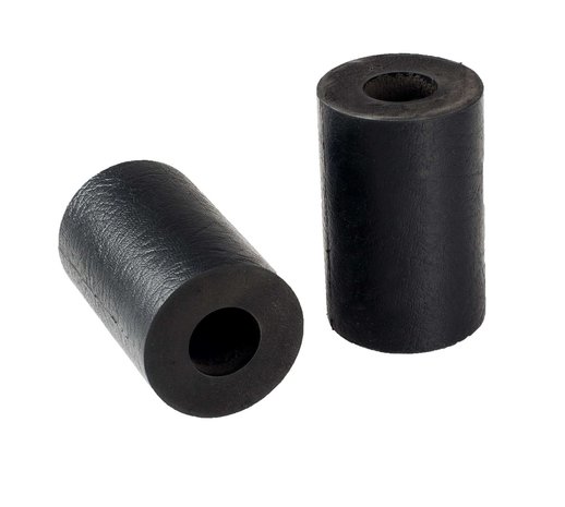 FinnTack Beschermingsrubber voor sulky buis