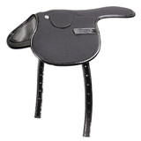 Race saddle ultra light 185gr