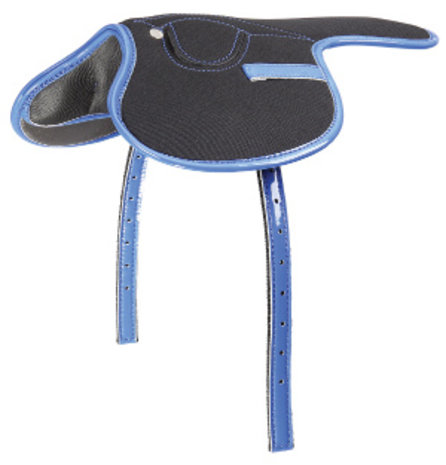 Race saddle ultra light 185gr