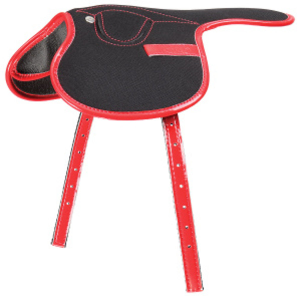 Selle de course 185gr