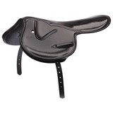 Race saddle 500gr