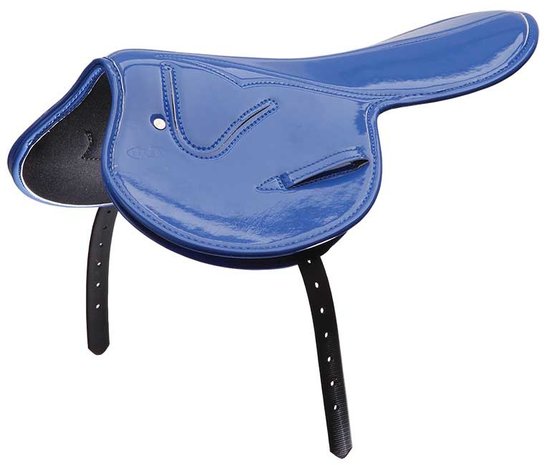 Race saddle 500gr