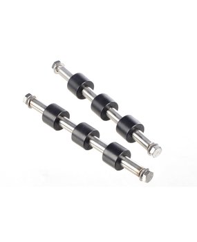 FinnTack Attelage rapide