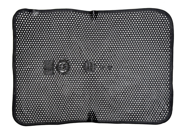 Acavallo Pad amortisseur ultra léger Acavallo Pad amortisseur ultra léger