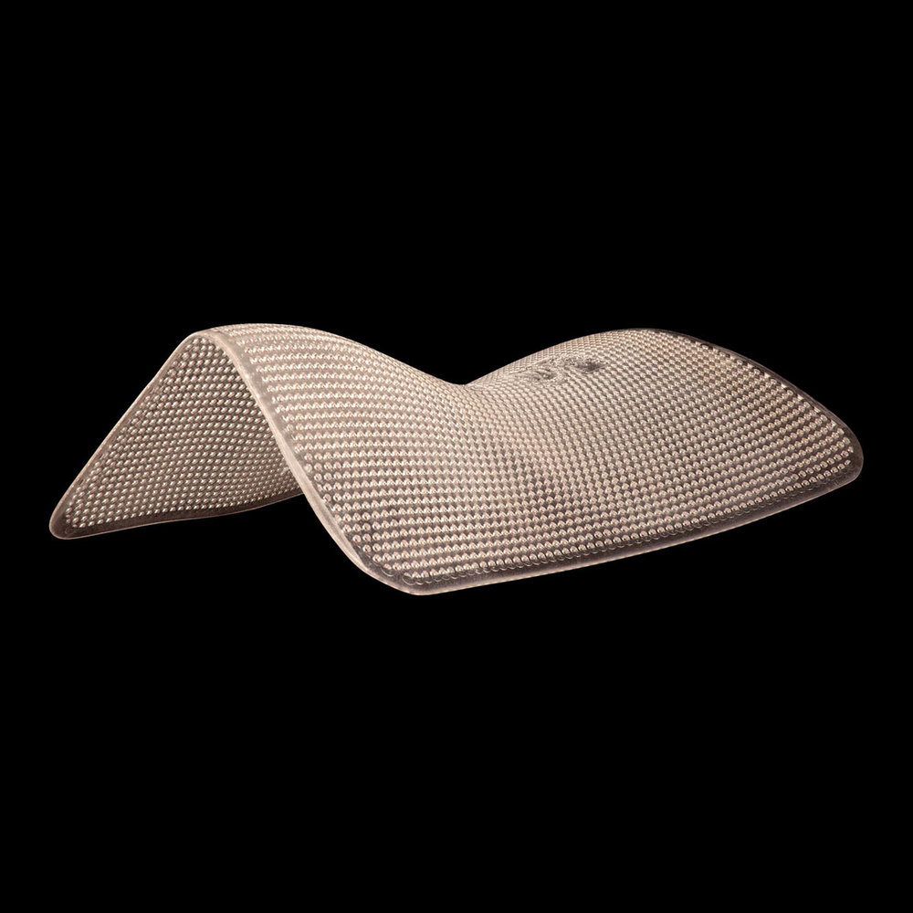 Acavallo Gel pad licht gewicht Acavallo Gel pad licht gewicht