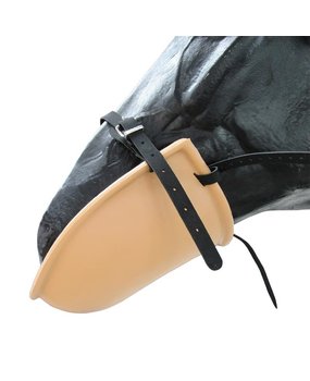 Racing Tack Anit-bijt schelp Racing Tack Anit-bijt schelp