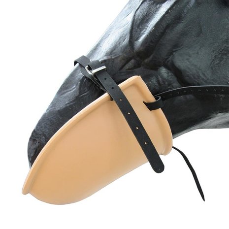 Racing Tack Bavette plastique