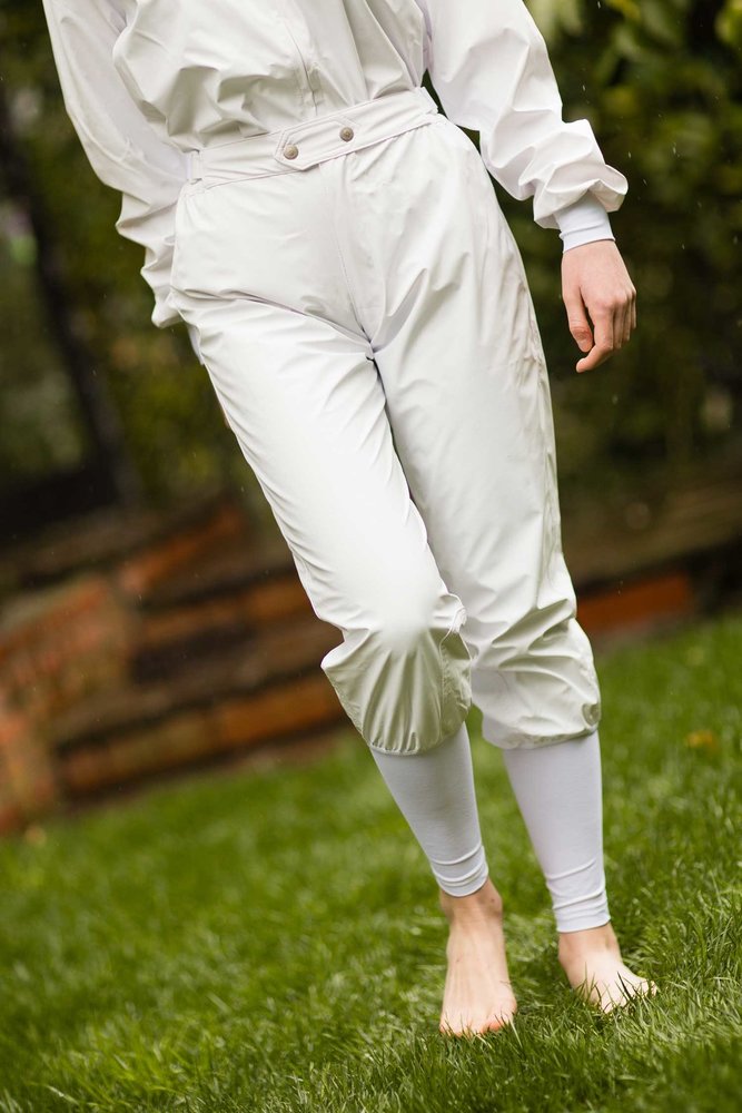 TKO Monté broek regen TKO