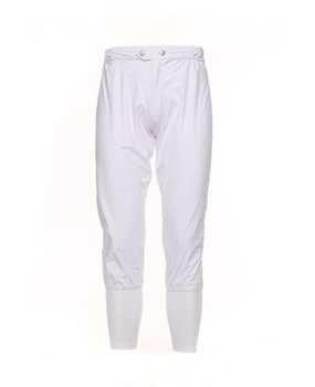 TKO Monté broek regen kort model