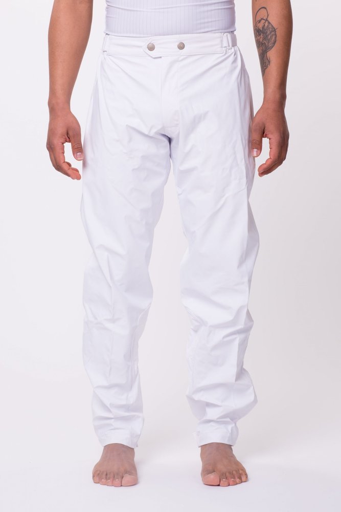 TKO Monté broek regen TKO