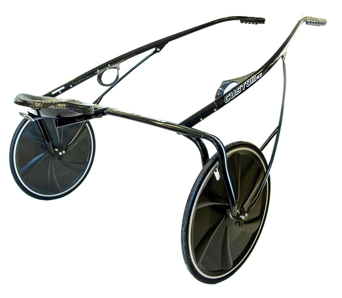 Custom Multicarbon 4