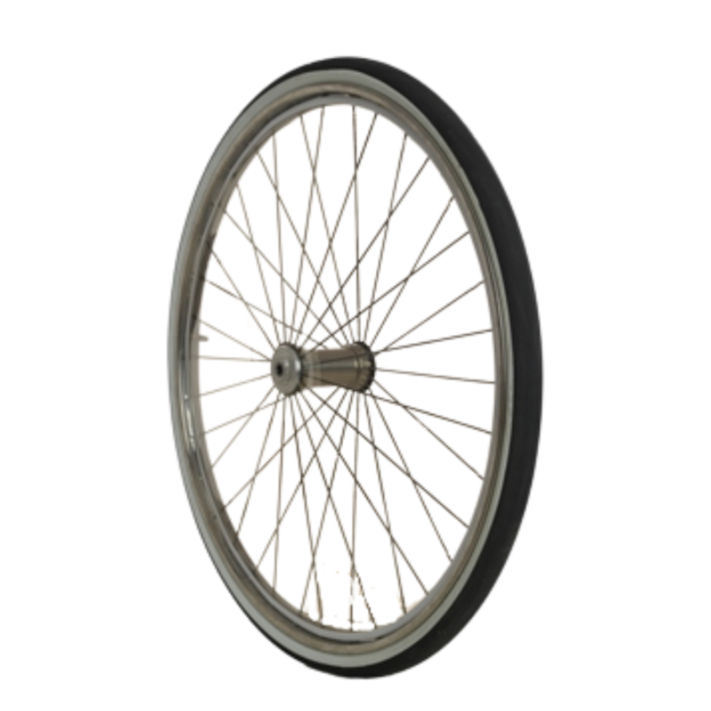 Custom Koerswiel Custom