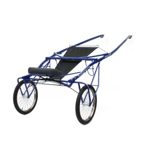 Jogcarts