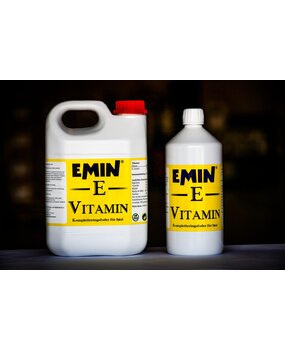 Eminab Vitaminen E Eminab Vitaminen E