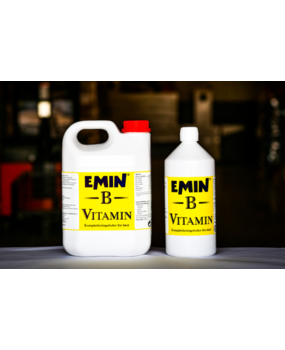 Eminab Vitamin B Eminab Vitamin B