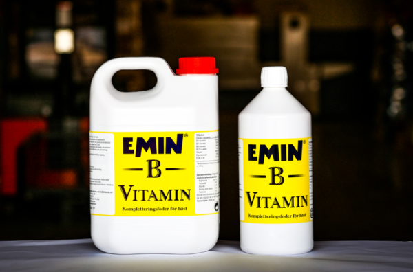 Eminab Emin vitamin B Eminab Emin vitamin B