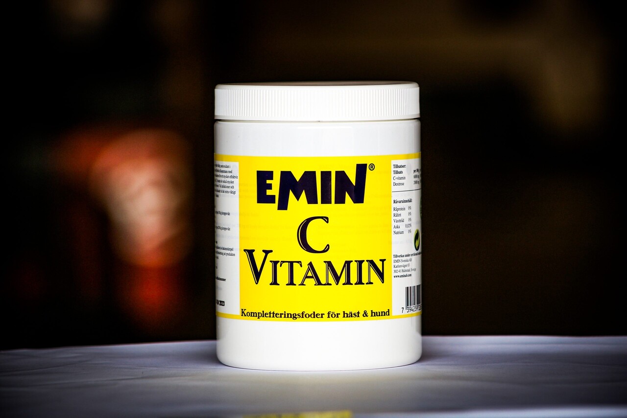 Eminab Emin Vitamin C Eminab Emin Vitamin C