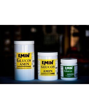 Eminab Glucosamine Eminab Glucosamine