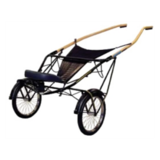 Custom Grosbois de luxe
