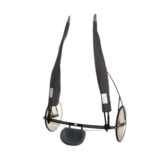 Trotdirect Protection cover for shafts