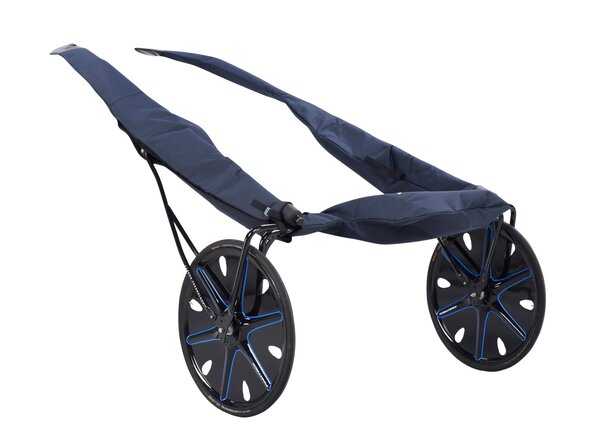 FinnTack Beschermhoes voor sulky FinnTack Beschermhoes voor sulky