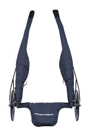 FinnTack Beschermhoes voor sulky FinnTack Beschermhoes voor sulky