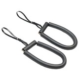 Knee spreaders