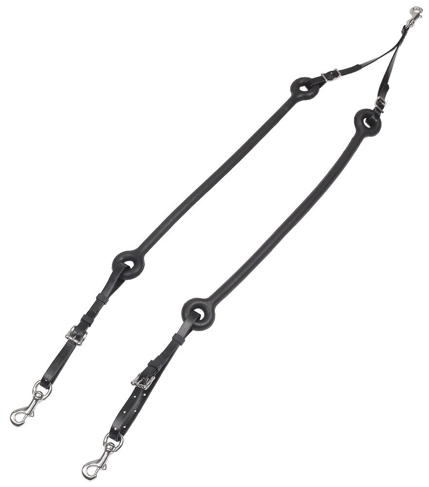 Bungee Martingale